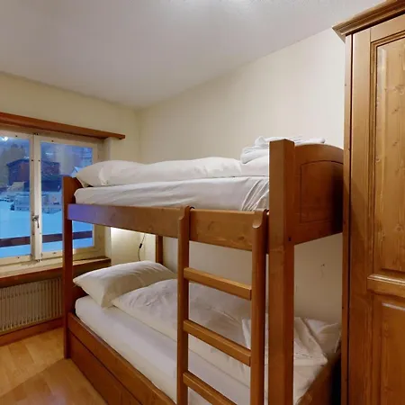 Allod 510 * St. Moritz