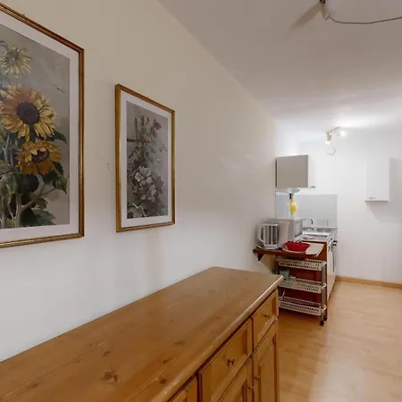 Apartment Allod 510 St. Moritz