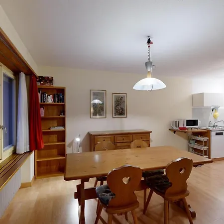 Allod 510 St. Moritz