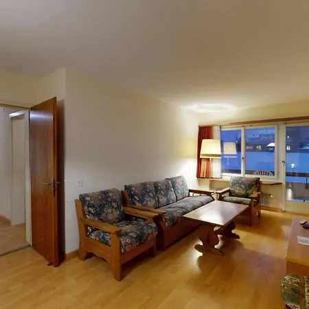 Allod 510 * St. Moritz