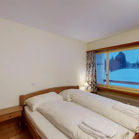 Allod 510 Apartment