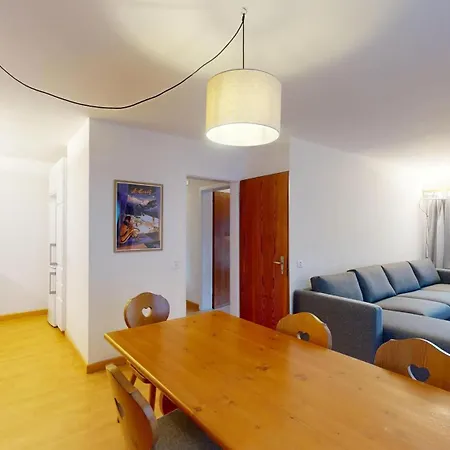 דירה Allod 510 *