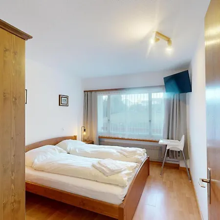 Allod 510 Sankt Moritz