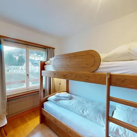 דירה Allod 510 *