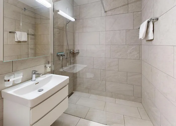 Apartment Allod 510 *