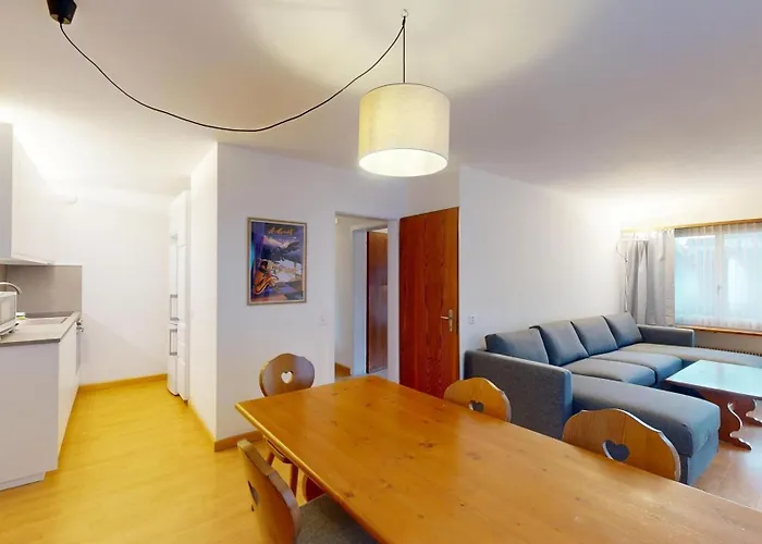 Apartment Allod 510 *