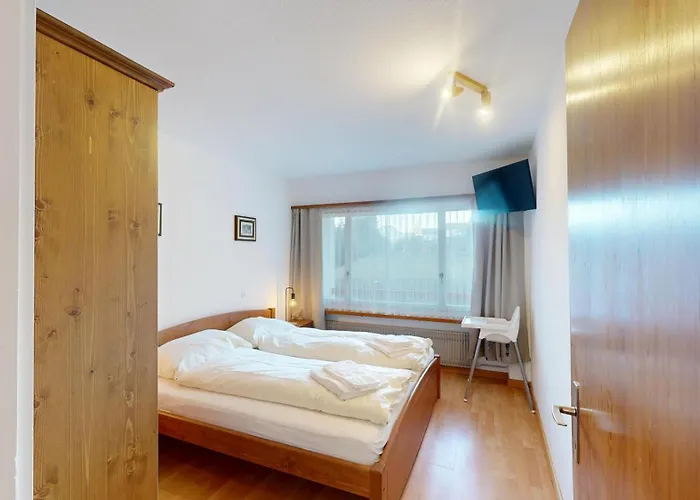 Allod 510 سانت موريتز