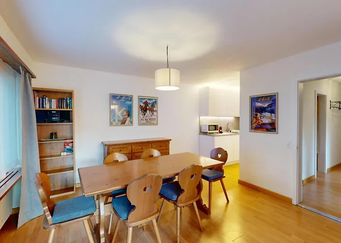 Allod 510 * St. Moritz