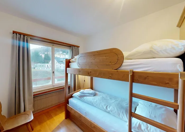 Apartment Allod 510 *