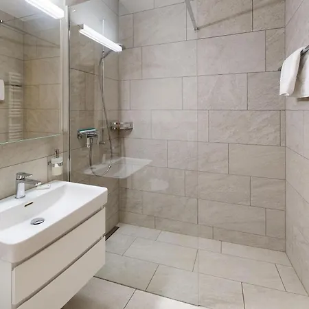 Apartment Allod 510 *